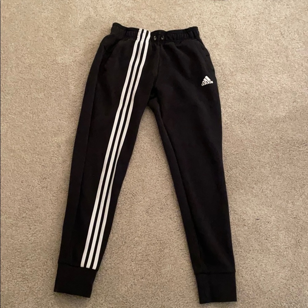 Adidas joggers